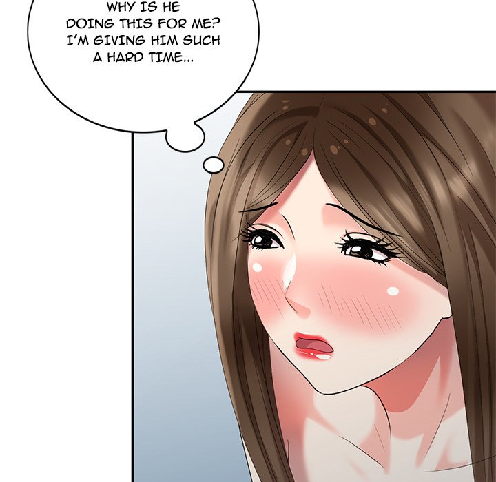 Secret Hideout Chapter 33 image 28