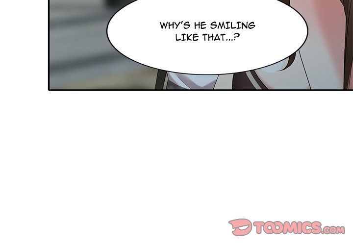 Secret Hideout Chapter 33 image 2