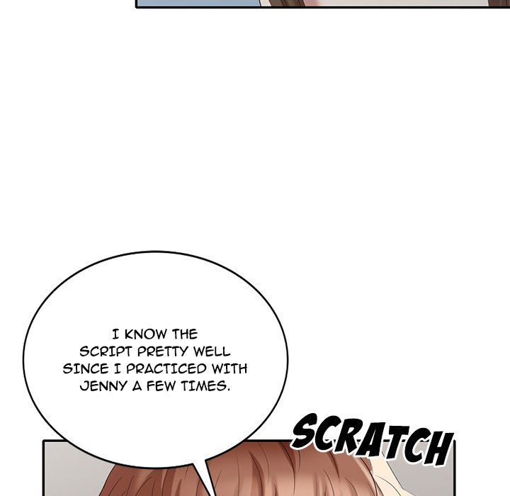 Secret Hideout Chapter 33 image 29