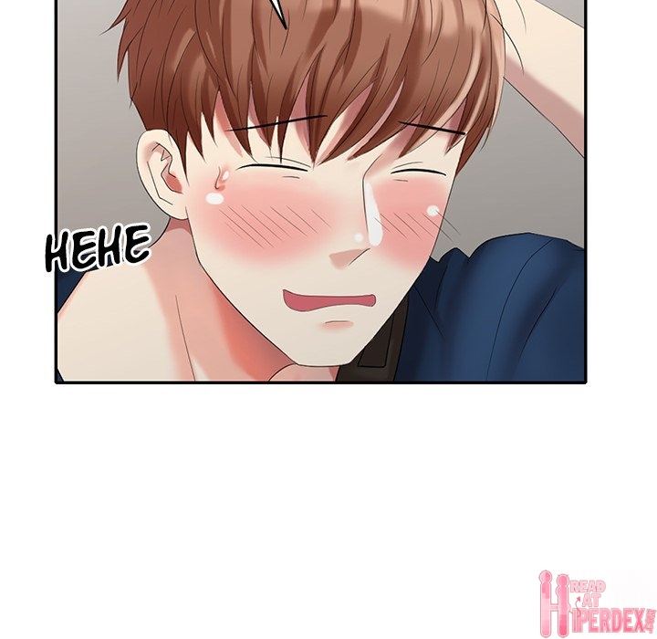 Secret Hideout Chapter 33 image 30