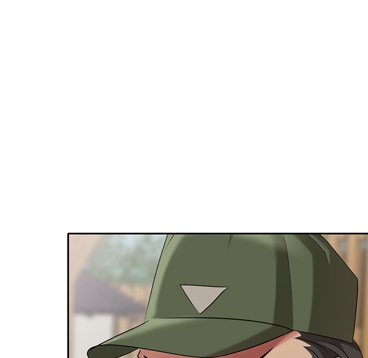 Secret Hideout Chapter 33 image 31