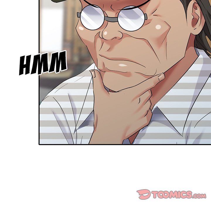 Secret Hideout Chapter 33 image 32