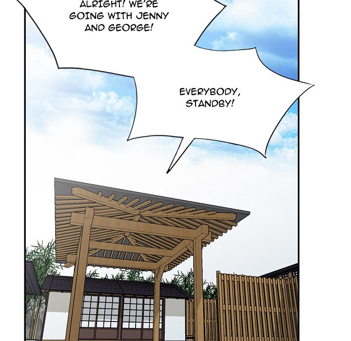 Secret Hideout Chapter 33 image 34