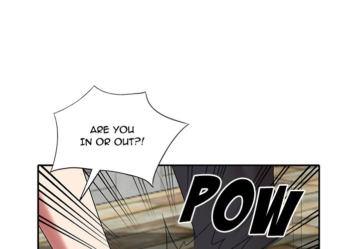 Secret Hideout Chapter 33 image 3