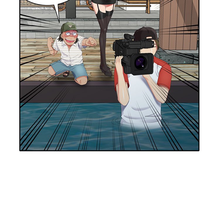 Secret Hideout Chapter 33 image 39