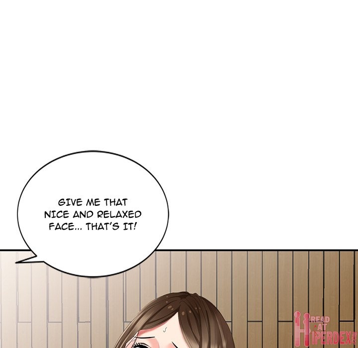 Secret Hideout Chapter 33 image 40