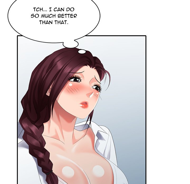 Secret Hideout Chapter 33 image 43