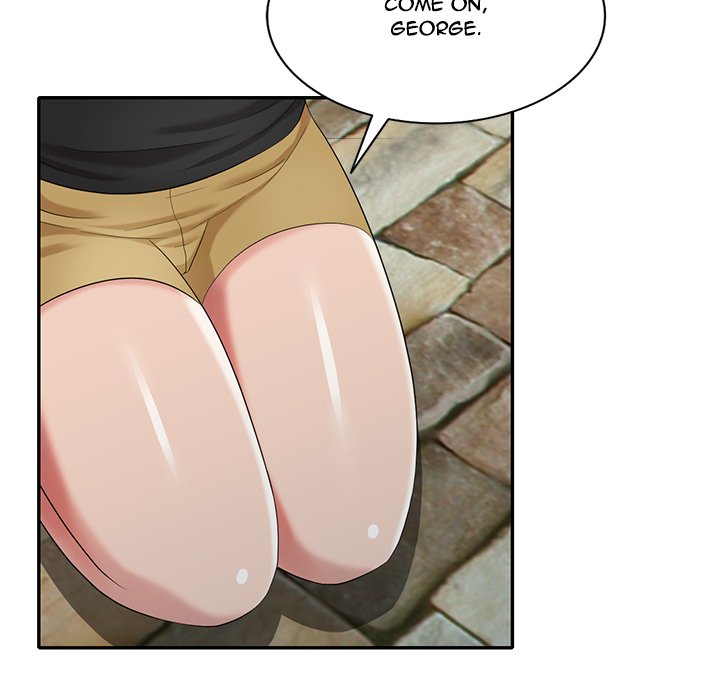 Secret Hideout Chapter 33 image 48