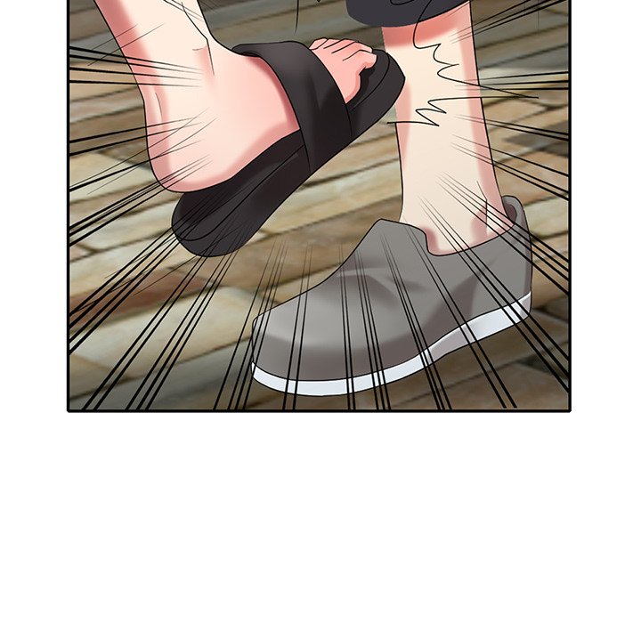 Secret Hideout Chapter 33 image 4