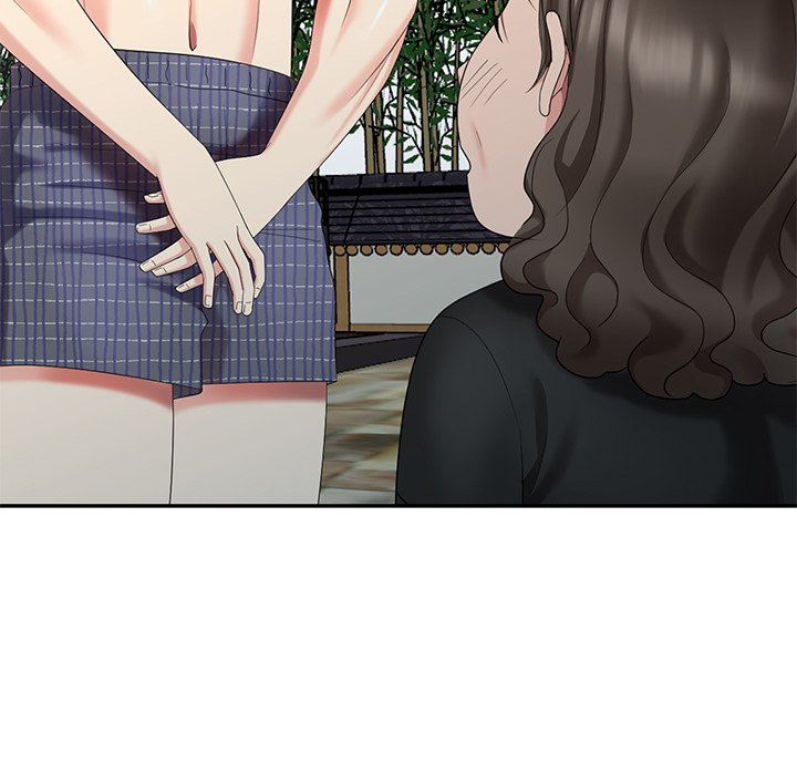 Secret Hideout Chapter 33 image 51