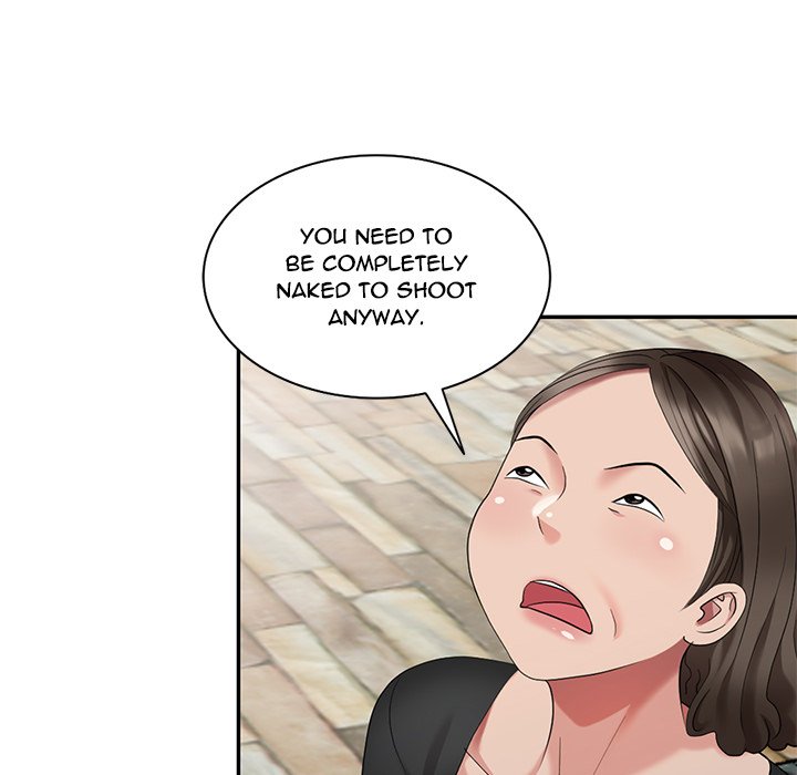 Secret Hideout Chapter 33 image 54