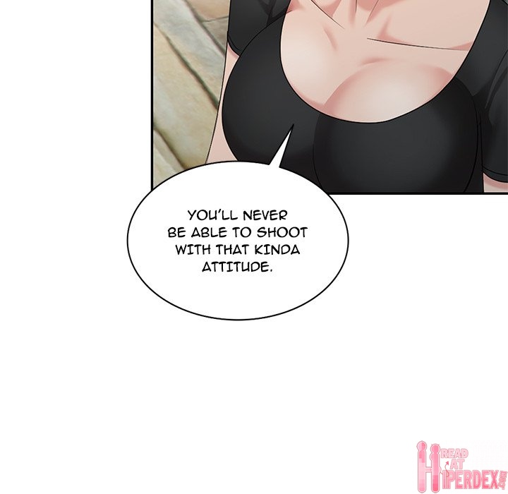 Secret Hideout Chapter 33 image 55
