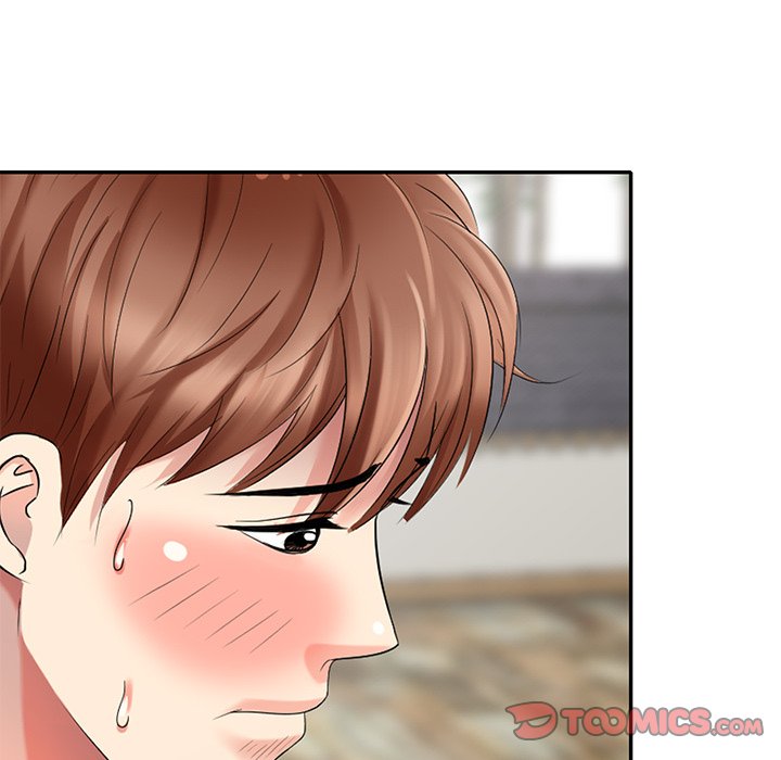 Secret Hideout Chapter 33 image 56