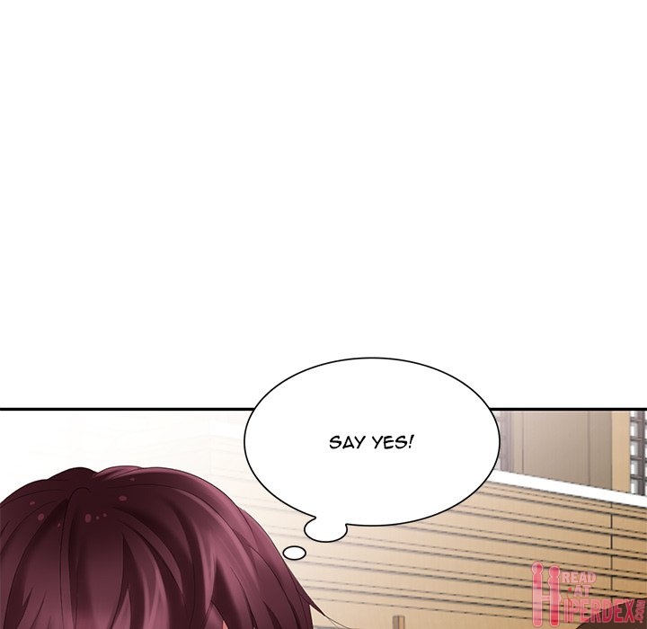 Secret Hideout Chapter 33 image 5