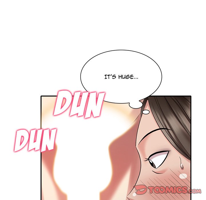 Secret Hideout Chapter 33 image 62