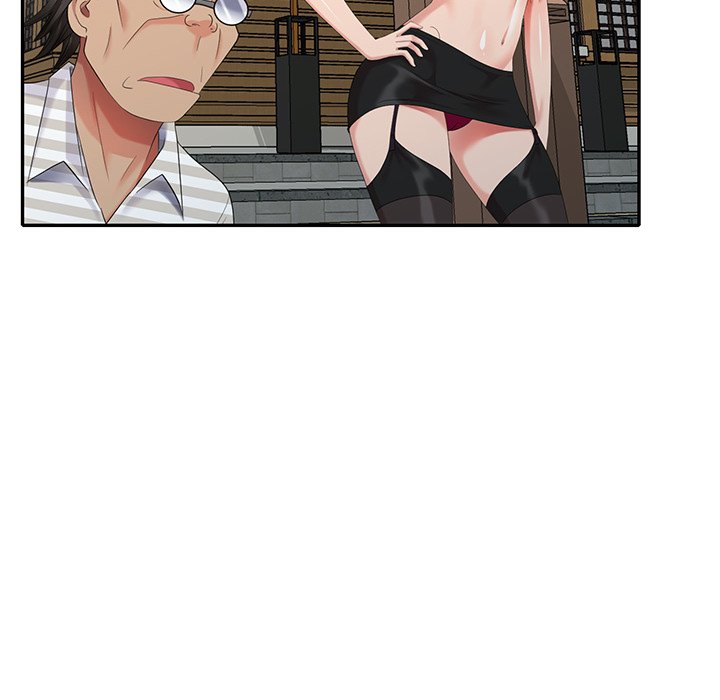 Secret Hideout Chapter 33 image 69