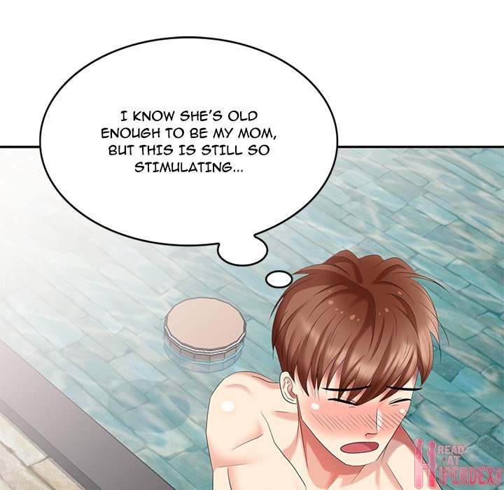Secret Hideout Chapter 33 image 70