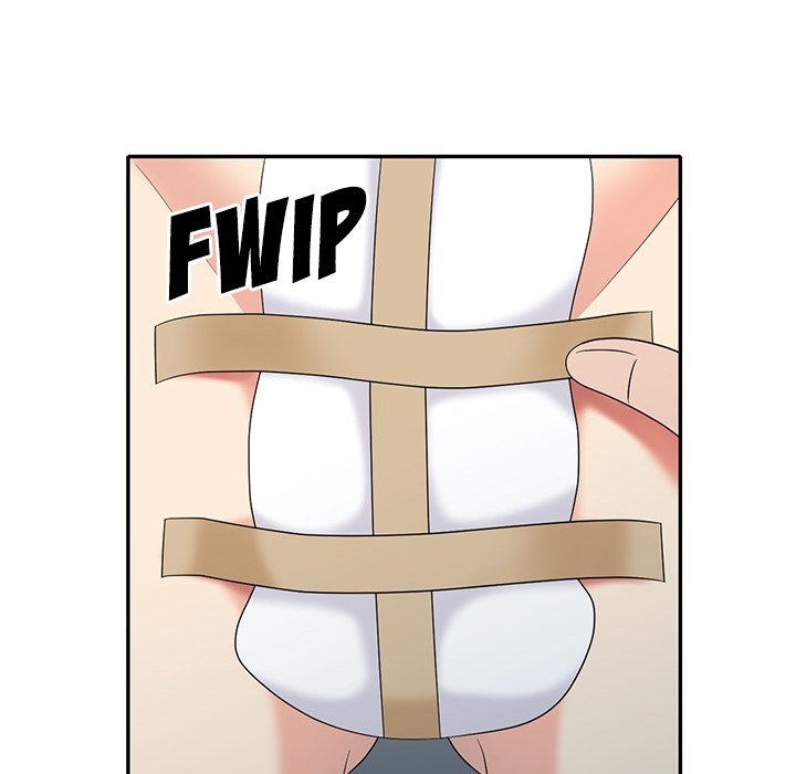 Secret Hideout Chapter 33 image 73