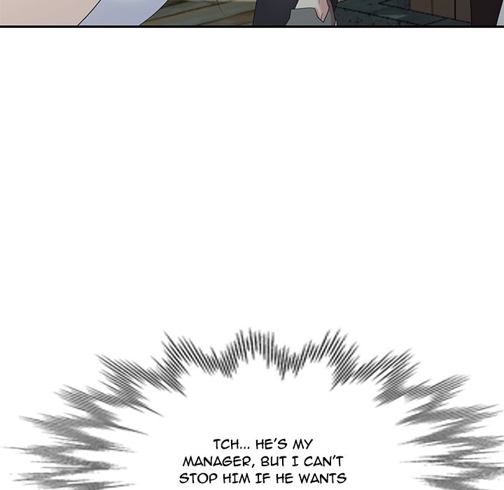 Secret Hideout Chapter 33 image 7