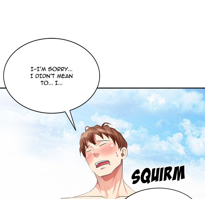 Secret Hideout Chapter 33 image 79