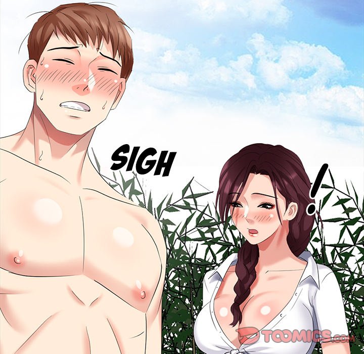 Secret Hideout Chapter 33 image 86
