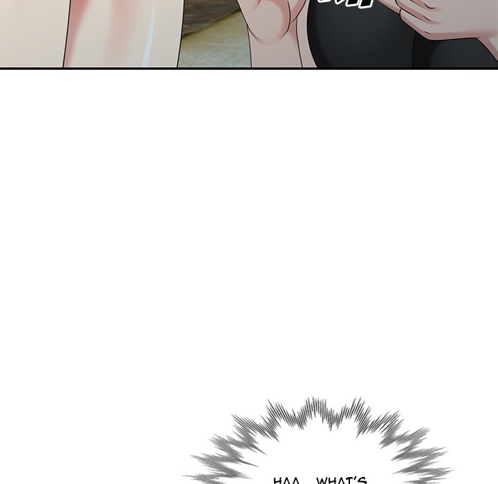 Secret Hideout Chapter 33 image 88