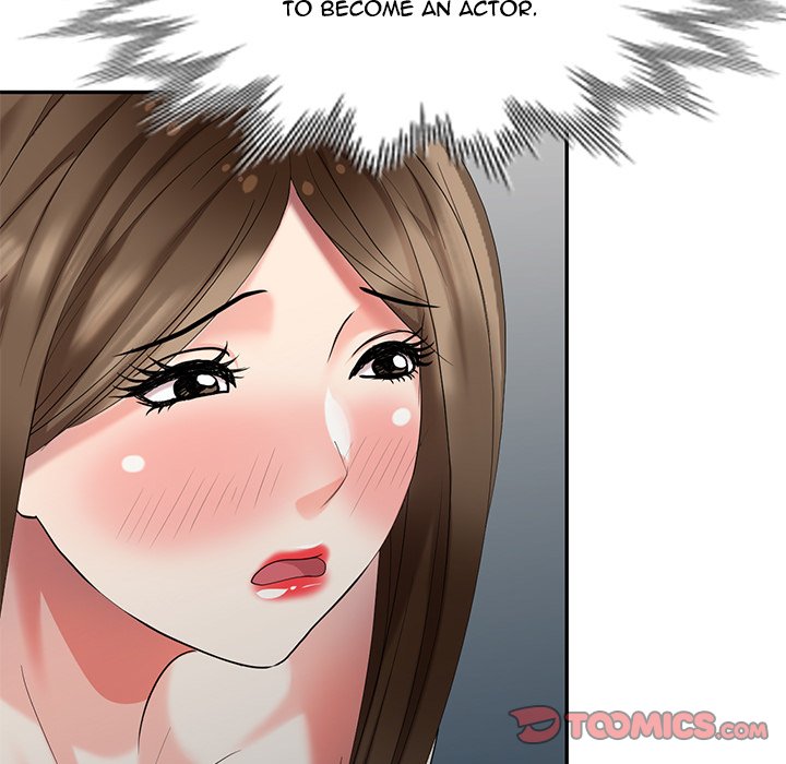 Secret Hideout Chapter 33 image 8