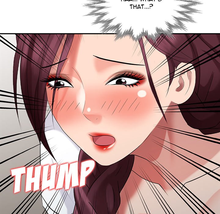 Secret Hideout Chapter 33 image 89