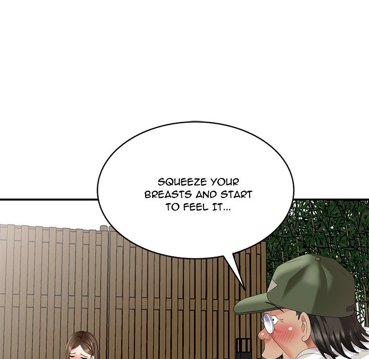 Secret Hideout Chapter 33 image 91
