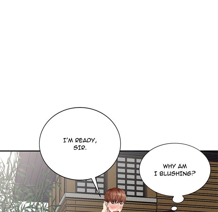 Secret Hideout Chapter 33 image 93