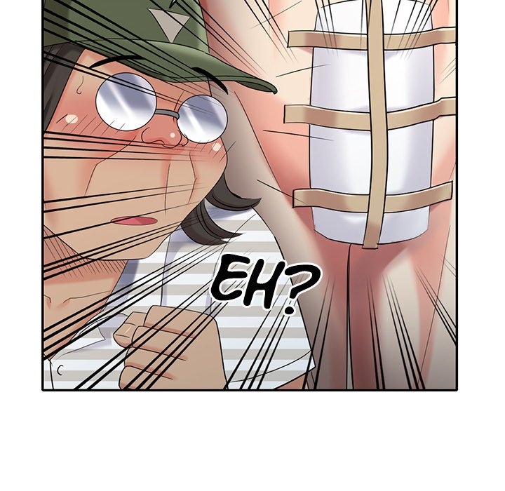 Secret Hideout Chapter 33 image 96