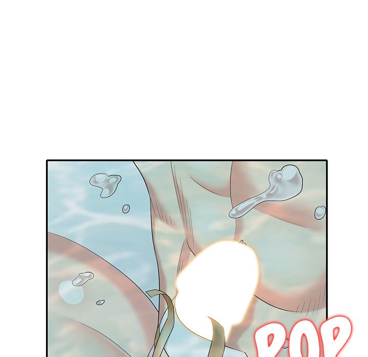 Secret Hideout Chapter 34 image 9