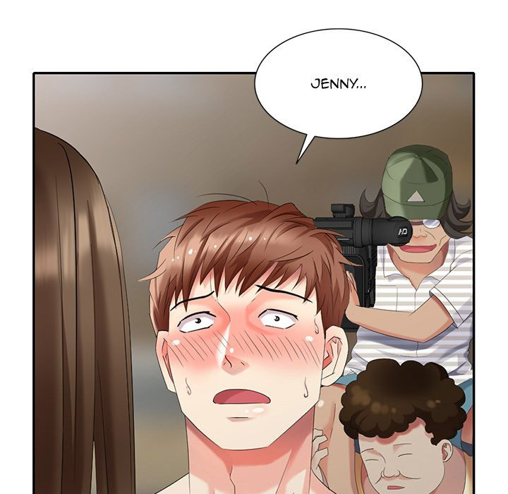 Secret Hideout Chapter 34 image 100