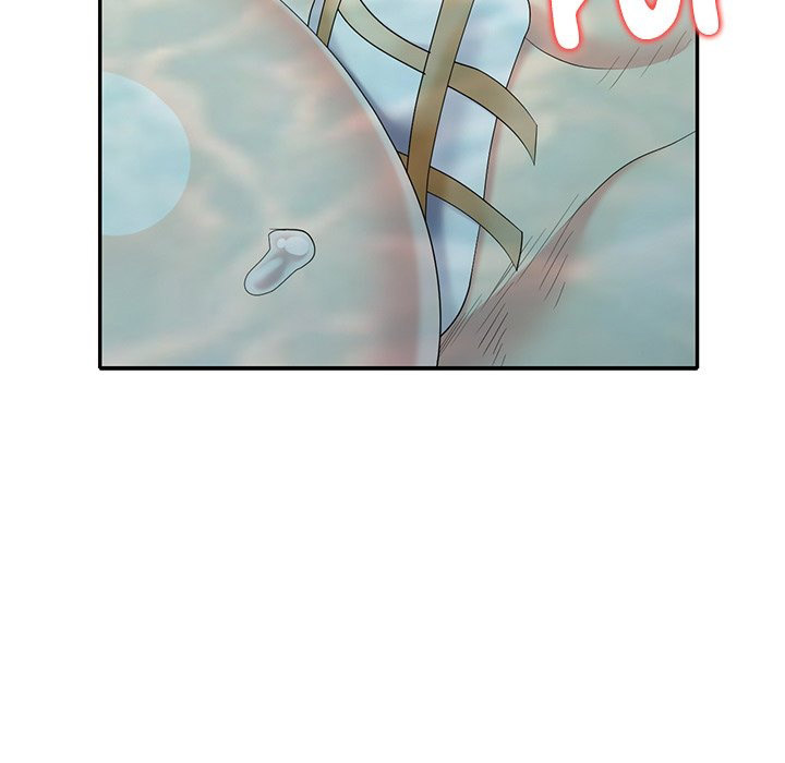 Secret Hideout Chapter 34 image 10