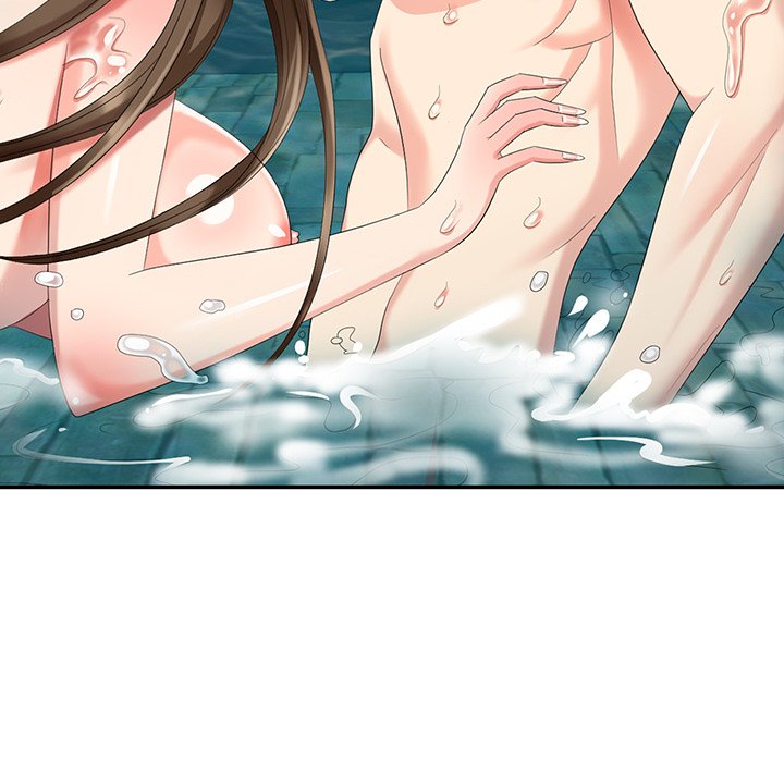 Secret Hideout Chapter 34 image 109