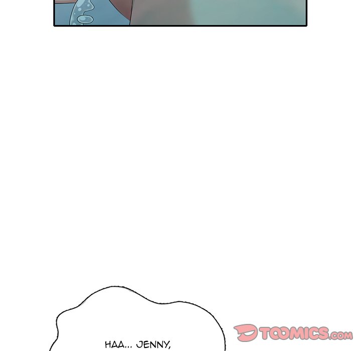 Secret Hideout Chapter 34 image 122
