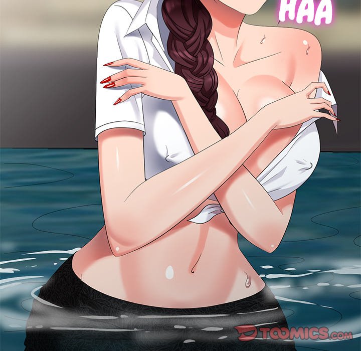 Secret Hideout Chapter 34 image 128