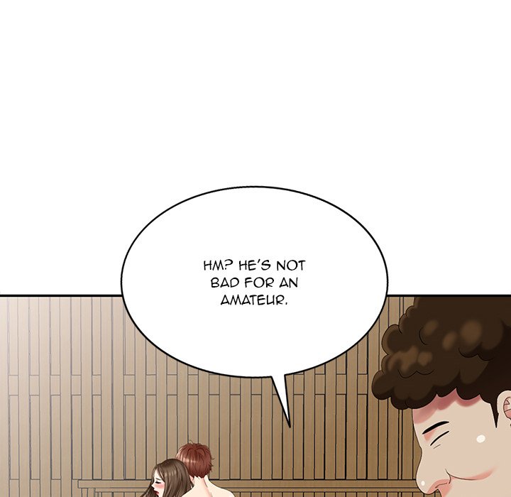 Secret Hideout Chapter 34 image 16