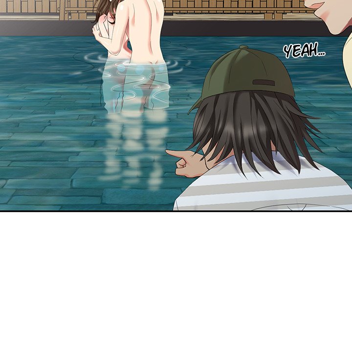 Secret Hideout Chapter 34 image 17
