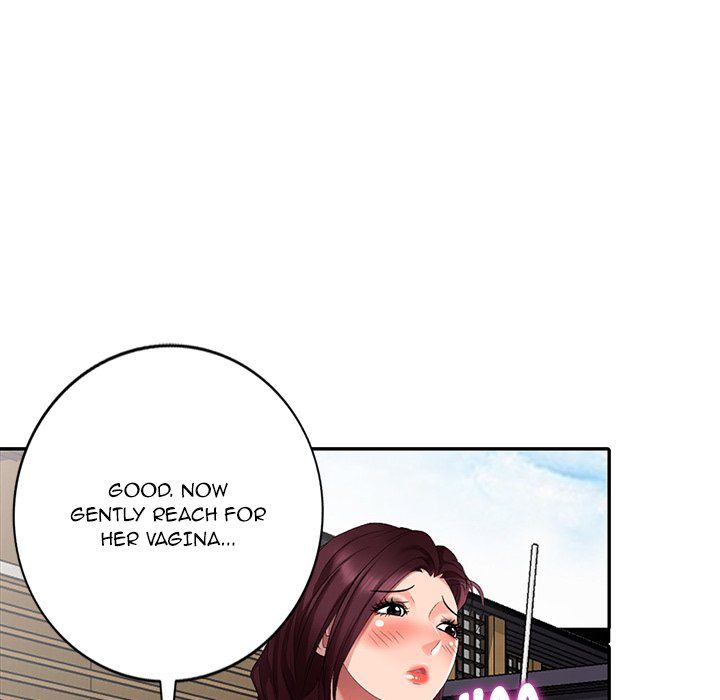 Secret Hideout Chapter 34 image 18