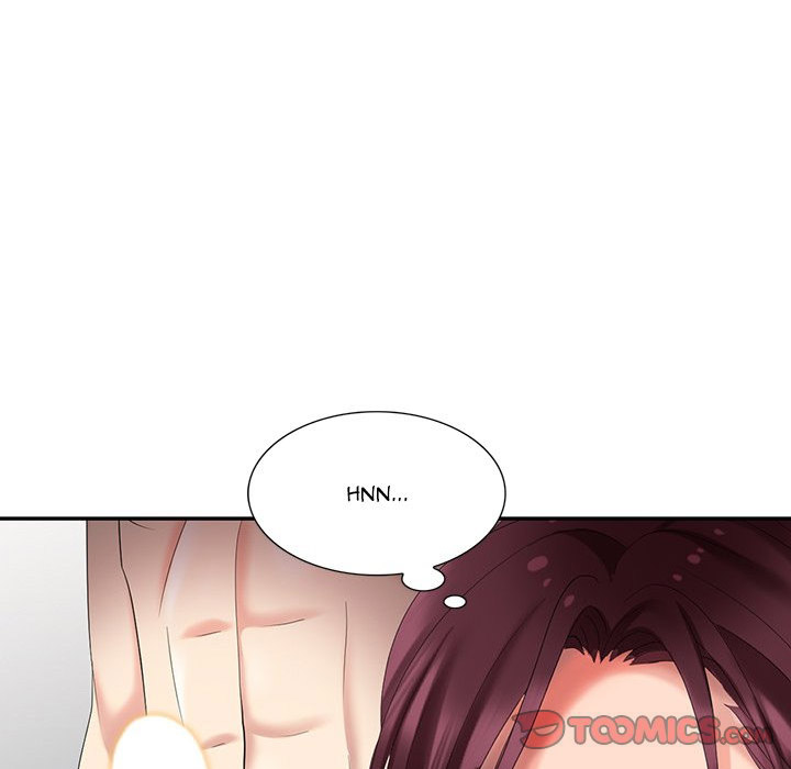 Secret Hideout Chapter 34 image 20