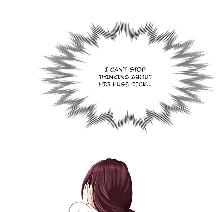 Secret Hideout Chapter 34 image 22