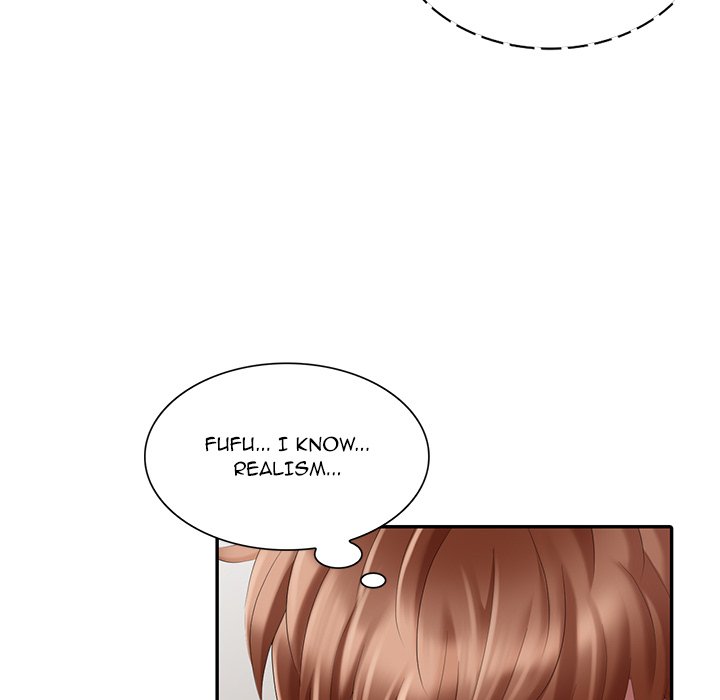Secret Hideout Chapter 34 image 27