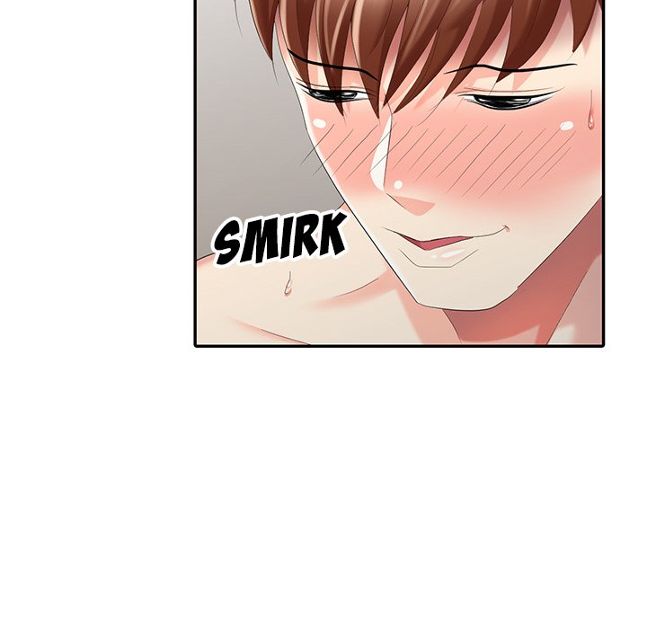 Secret Hideout Chapter 34 image 28