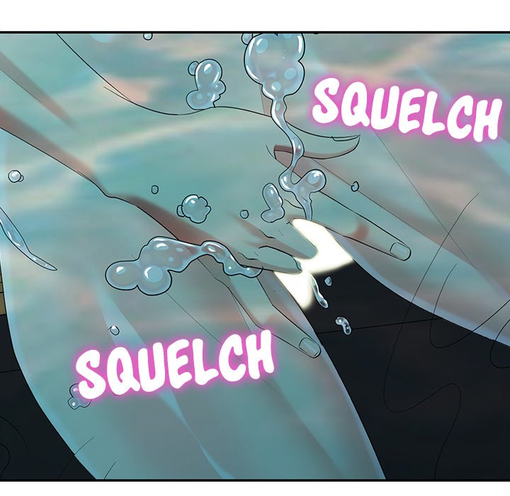 Secret Hideout Chapter 34 image 33