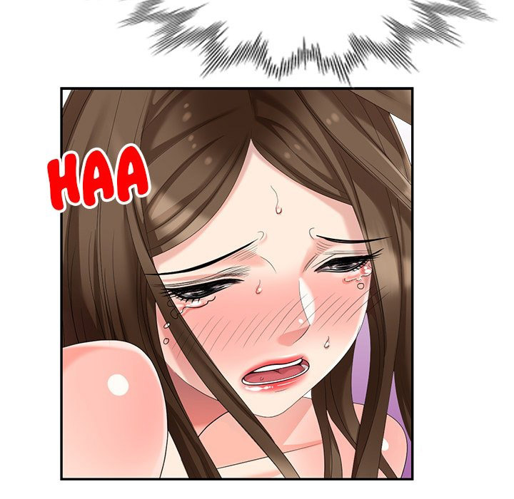 Secret Hideout Chapter 34 image 35
