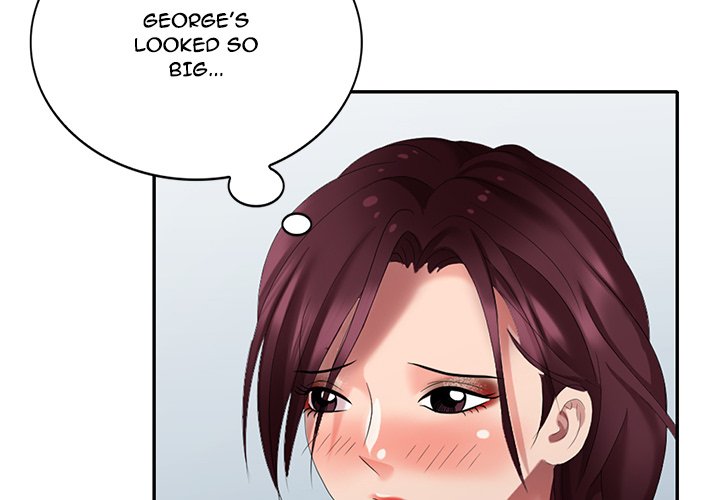 Secret Hideout Chapter 34 image 3