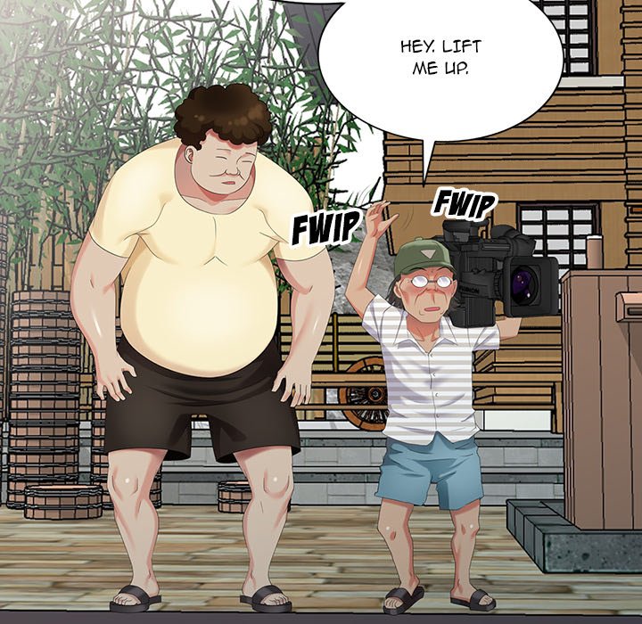 Secret Hideout Chapter 34 image 39