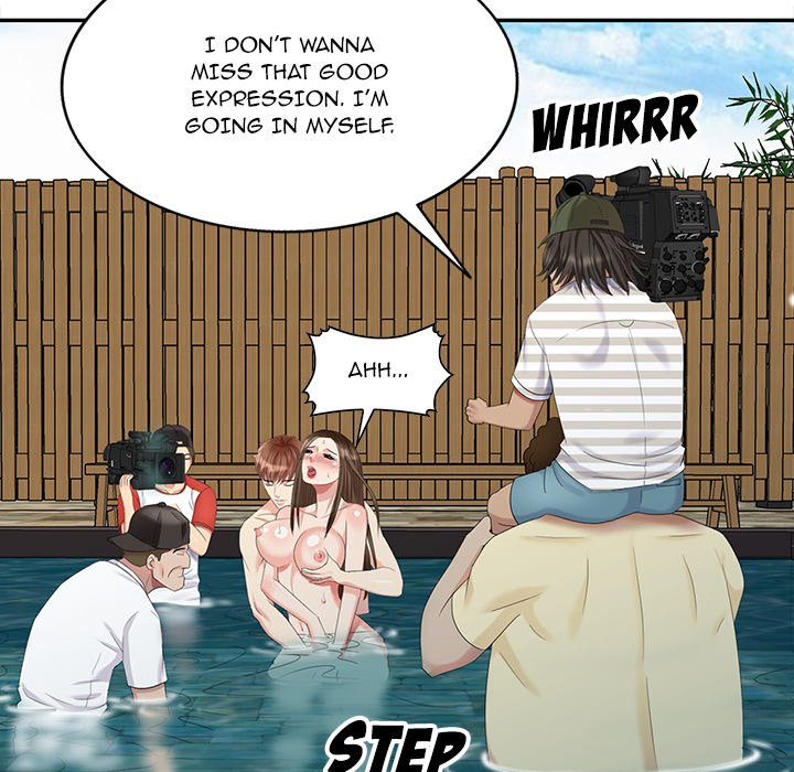 Secret Hideout Chapter 34 image 41