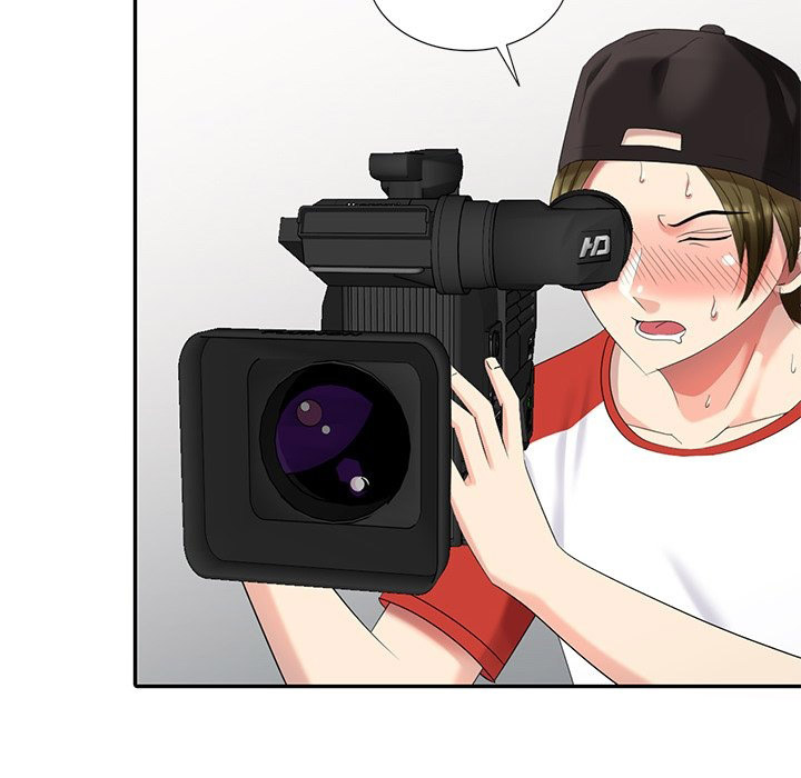 Secret Hideout Chapter 34 image 45